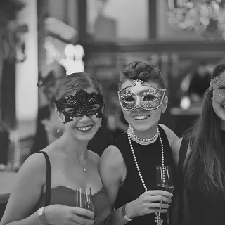 Corporate Events & Holiday Parties