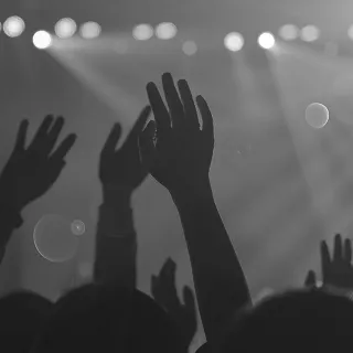 Upscale Nightlife-Style Events