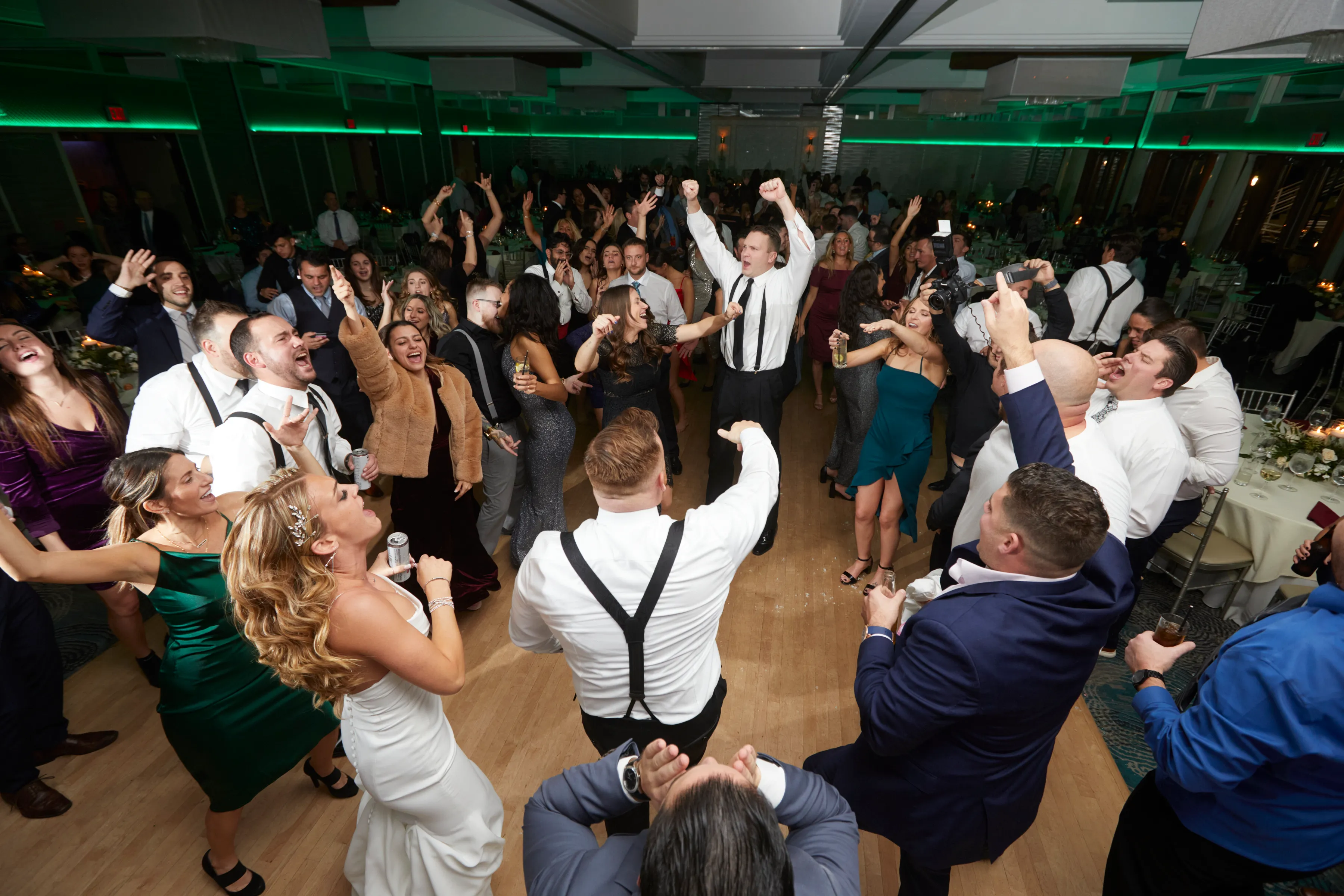 Our Services Background